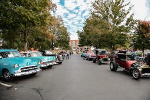 ‘A trip down memory lane’: Campbellsville University to have Virtual Car Show for Homecoming 2020